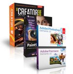 Photo, Video & Design